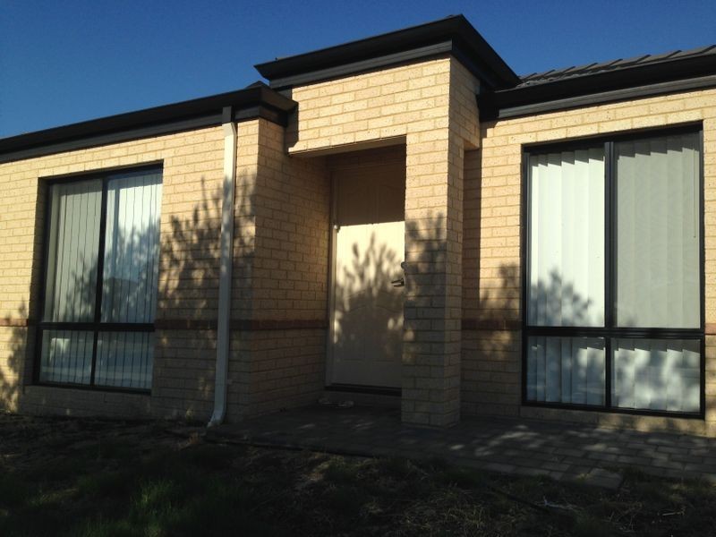 54A Shelbred Way, Westminster WA 6061