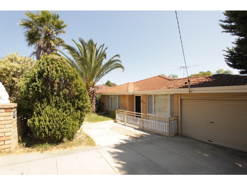 20 Liquidambar Heights, Mirrabooka WA 6061