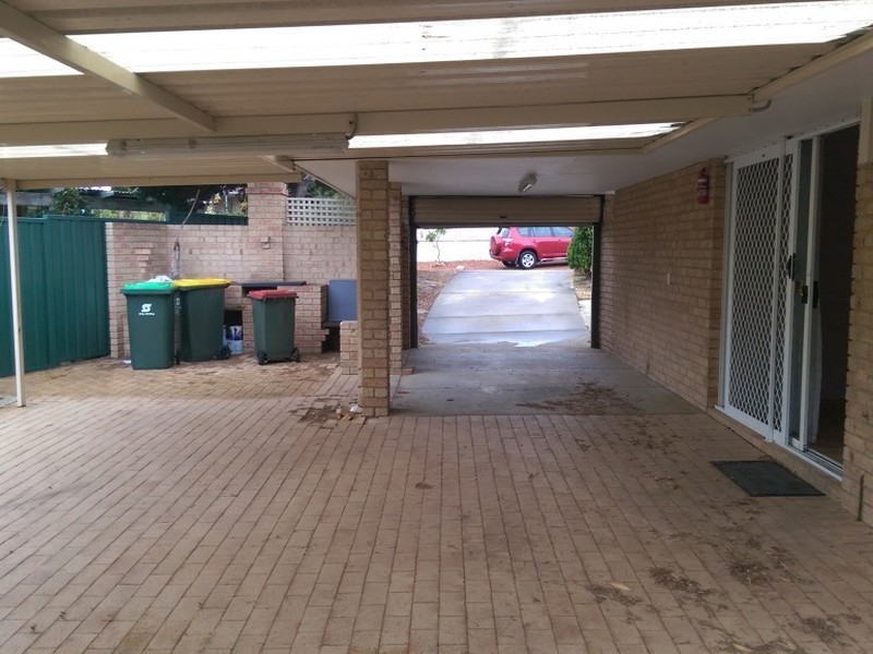 20 Liquidambar Heights, Mirrabooka WA 6061