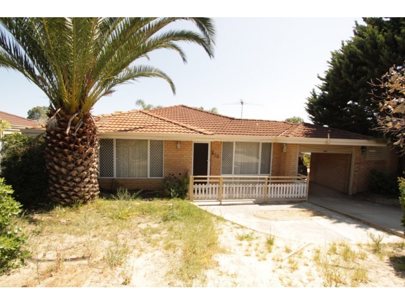 20 Liquidambar Heights, Mirrabooka WA 6061