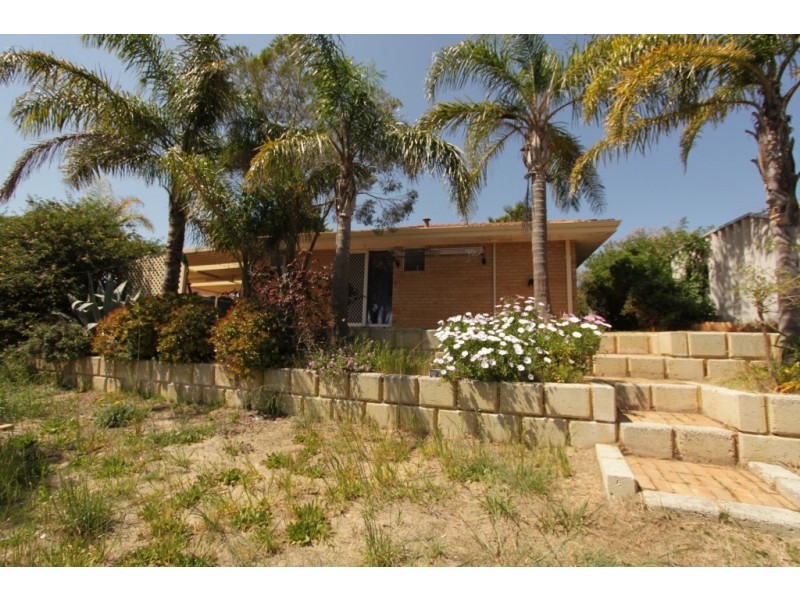 20 Liquidambar Heights, Mirrabooka WA 6061