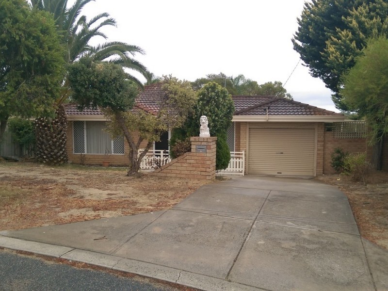 20 Liquidambar Heights, Mirrabooka WA 6061