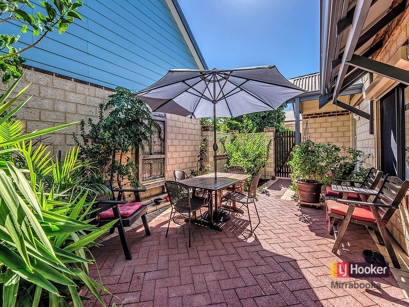 4C Maltarra Place, Nollamara WA 6061