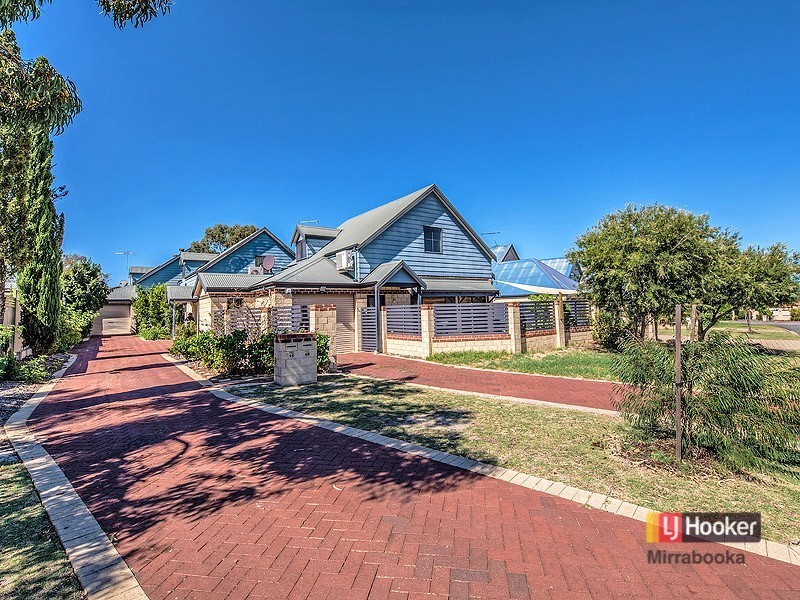 4C Maltarra Place, Nollamara WA 6061