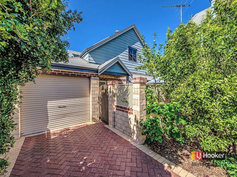 4C Maltarra Place, Nollamara WA 6061
