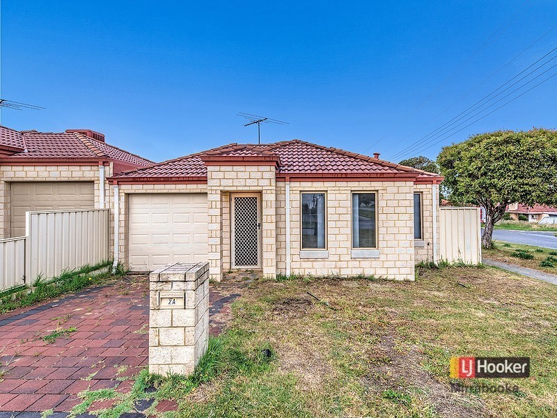 2A Hemsey Street, Balga WA 6061