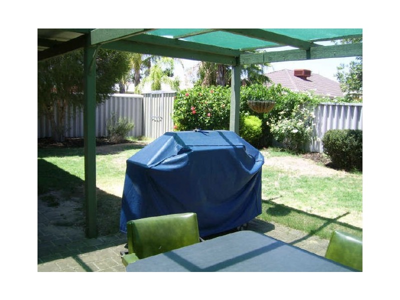 29 Badgingarra Gardens, Ballajura WA 6066