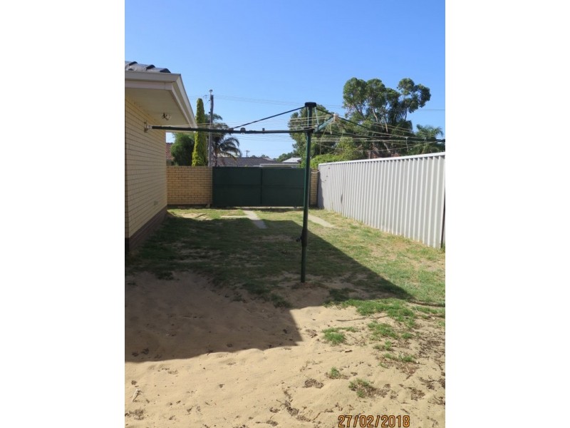 11 Hepburn Way, Balga WA 6061