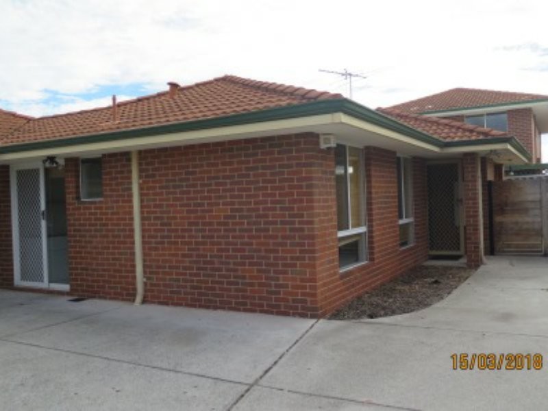 3/17 Wattle Street, Tuart Hill WA 6060