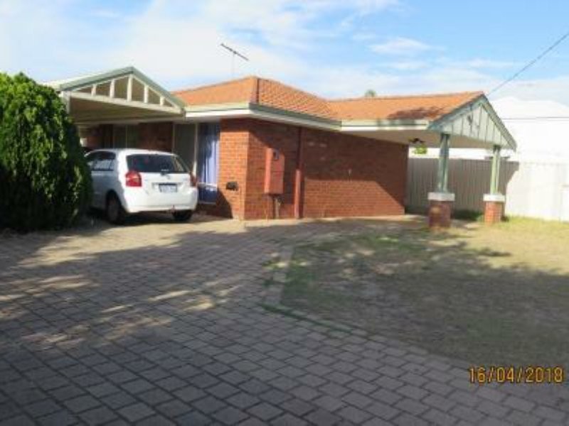 74 Carcoola Street, Nollamara WA 6061