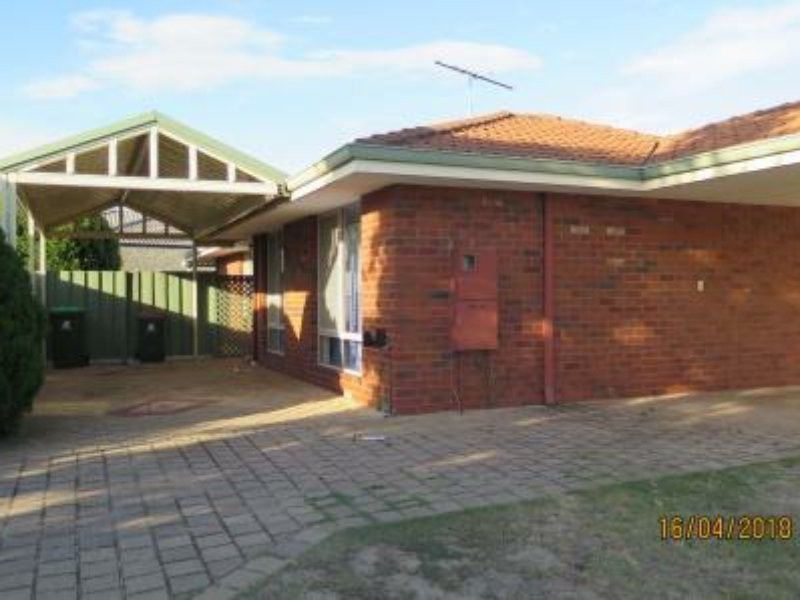 74 Carcoola Street, Nollamara WA 6061