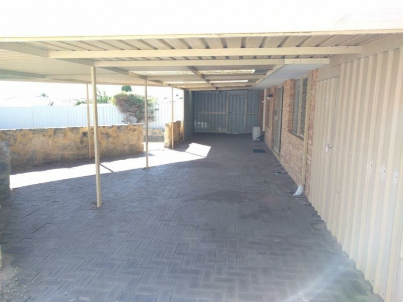 11 Crabtree Street, Alexander Heights WA 6064