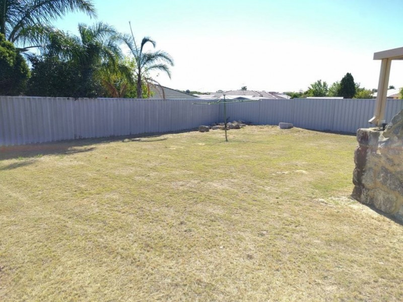 11 Crabtree Street, Alexander Heights WA 6064