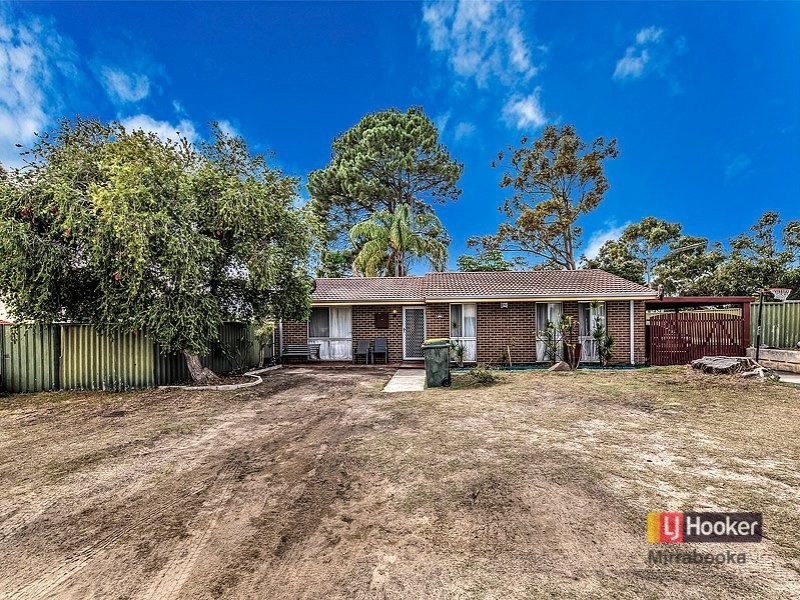 45 Burbridge Ave, Koondoola WA 6064
