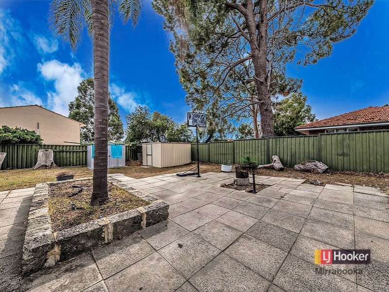 45 Burbridge Ave, Koondoola WA 6064