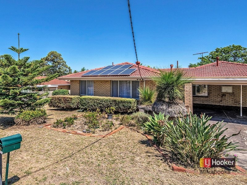 4B Dallington Cr, Balga WA 6061