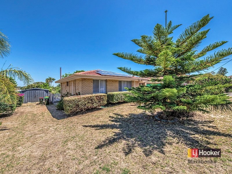 4B Dallington Cr, Balga WA 6061