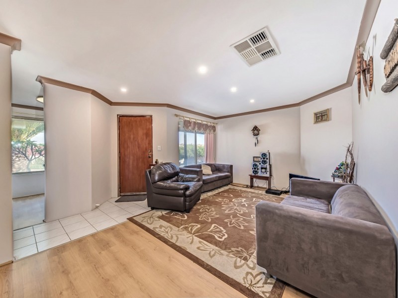 5 Etna Rise, Alexander Heights WA 6064