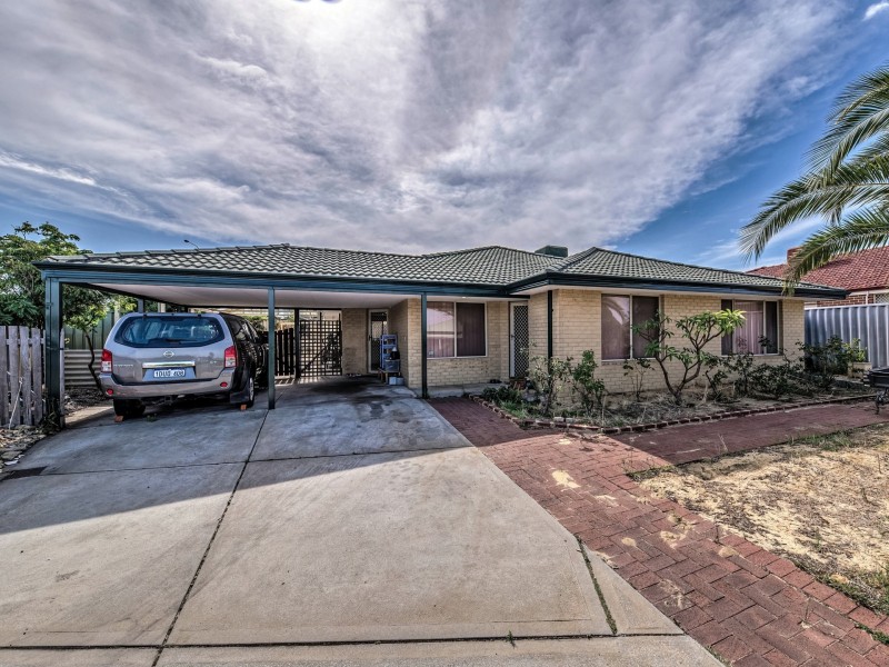 5 Etna Rise, Alexander Heights WA 6064