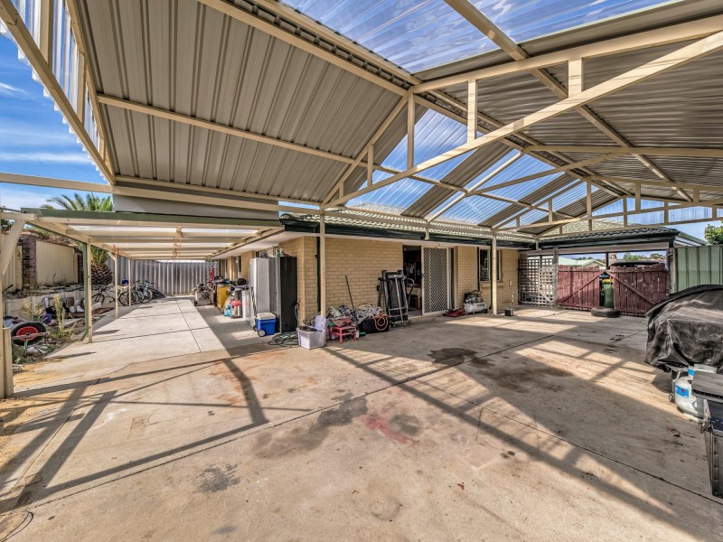 5 Etna Rise, Alexander Heights WA 6064