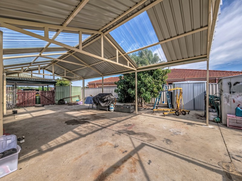 5 Etna Rise, Alexander Heights WA 6064