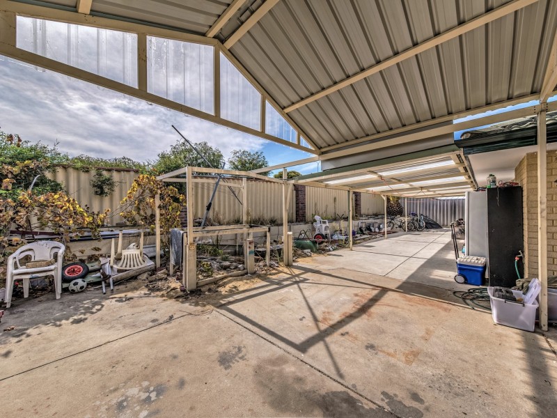 5 Etna Rise, Alexander Heights WA 6064