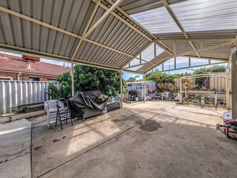 5 Etna Rise, Alexander Heights WA 6064