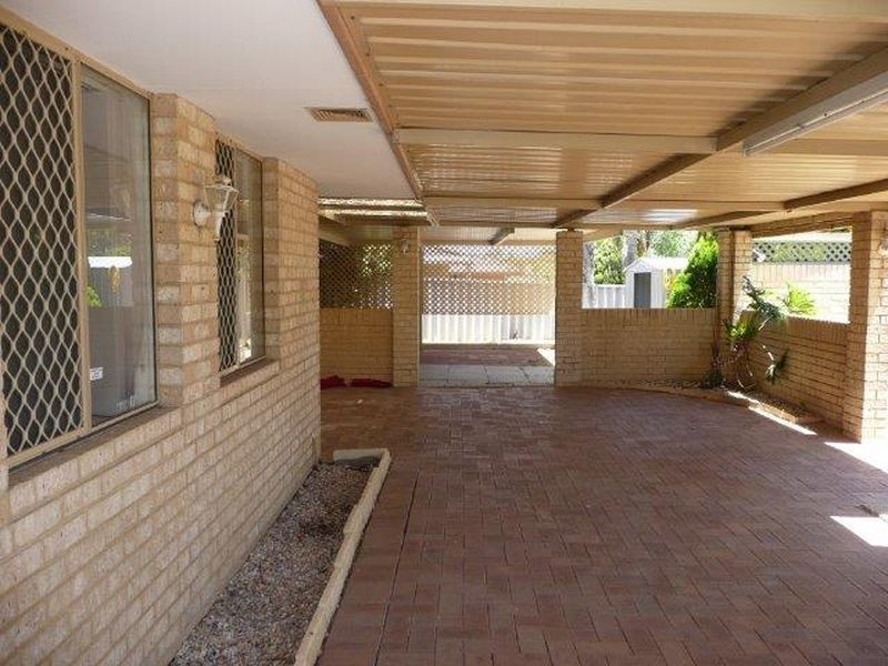 21 Appleblossom Drive, Mirrabooka WA 6061