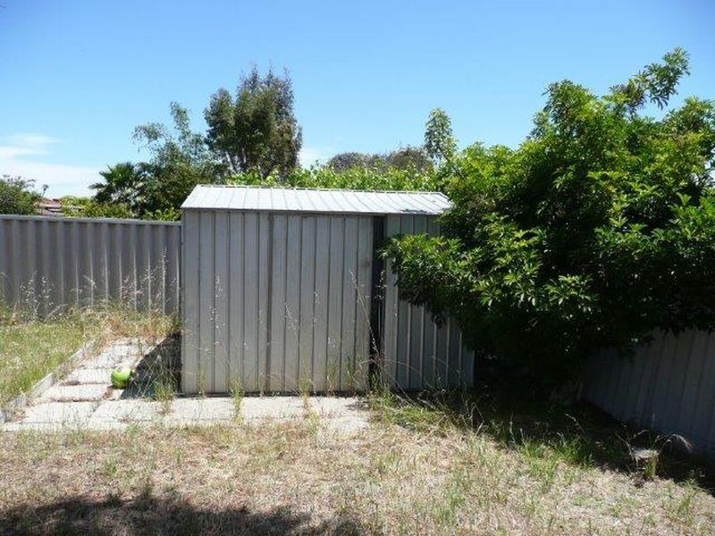 21 Appleblossom Drive, Mirrabooka WA 6061