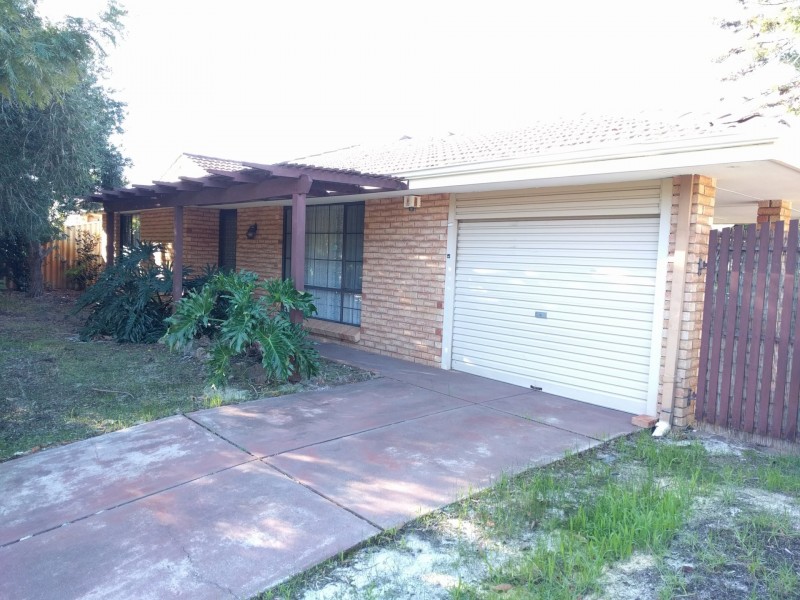 58 Park Lane, Alexander Heights WA 6064