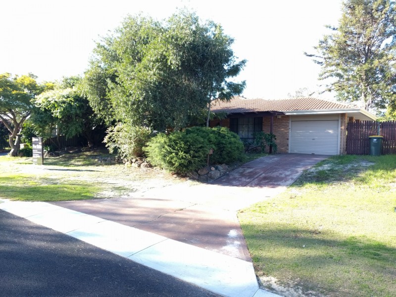 58 Park Lane, Alexander Heights WA 6064