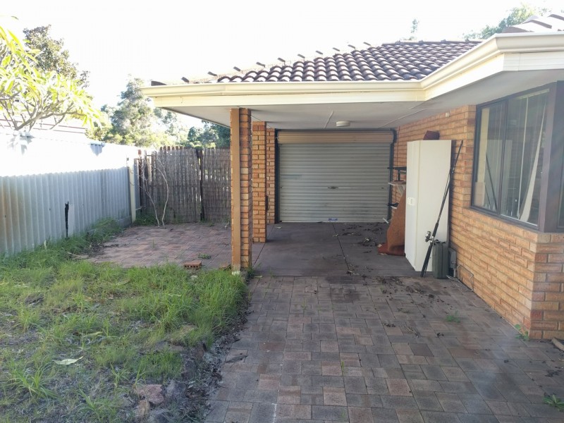 58 Park Lane, Alexander Heights WA 6064