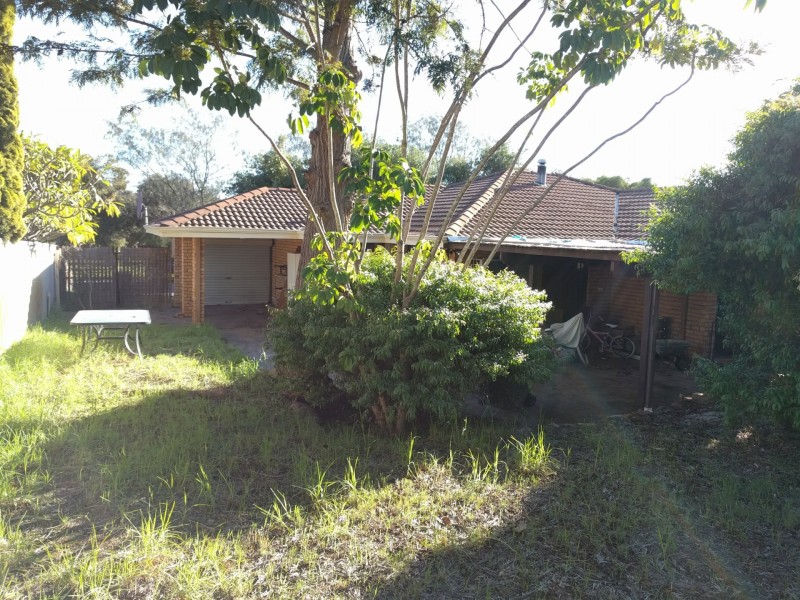 58 Park Lane, Alexander Heights WA 6064