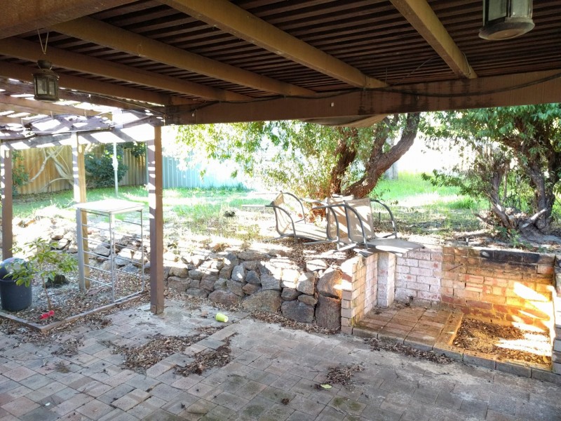 58 Park Lane, Alexander Heights WA 6064