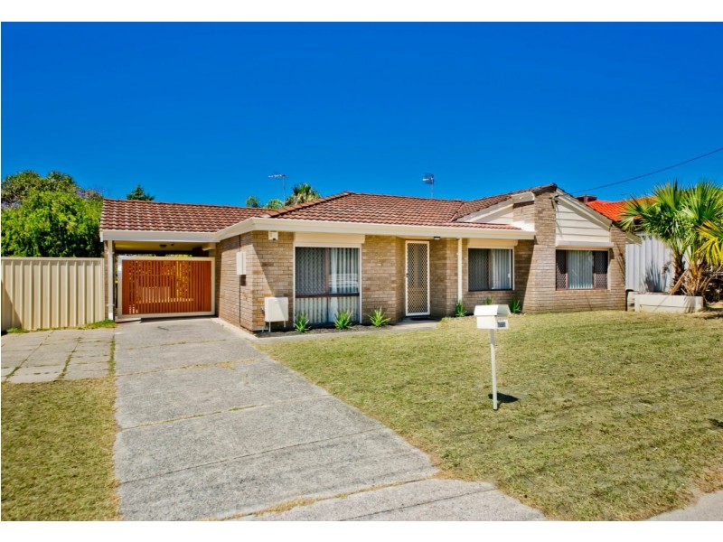 58 Gossamer Avenue, Mirrabooka WA 6061