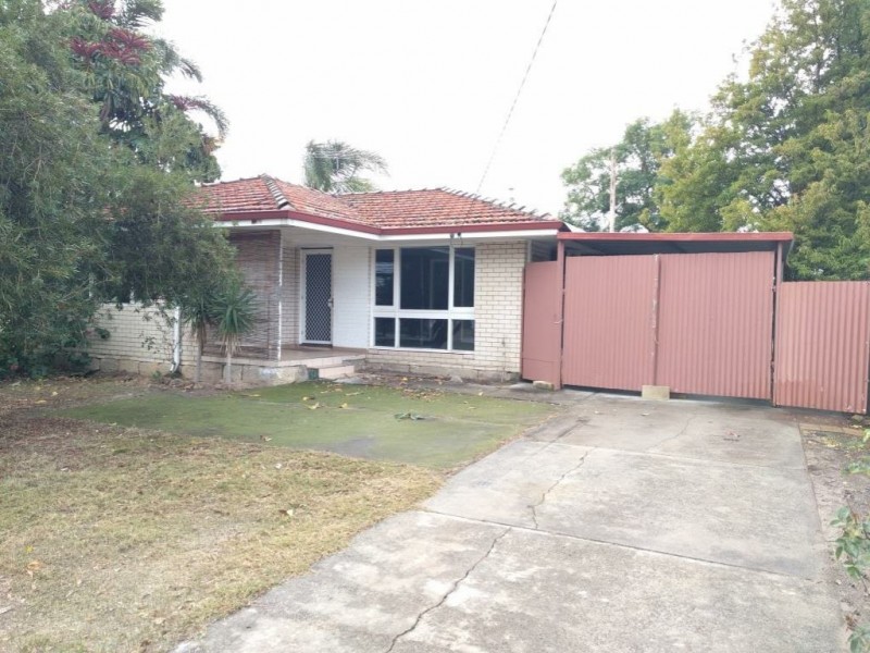 29 Tendring Way, Girrawheen WA 6064