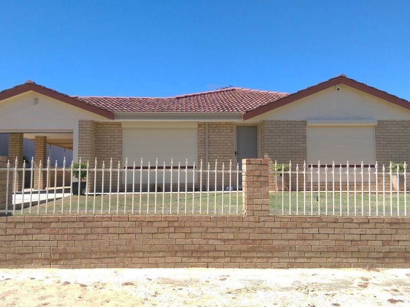 24 Snowdrop Retreat, Mirrabooka WA 6061