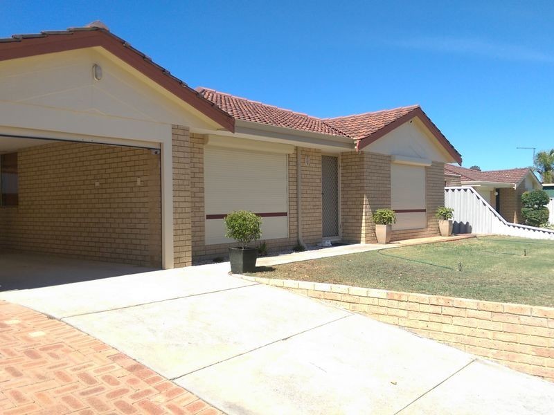 24 Snowdrop Retreat, Mirrabooka WA 6061