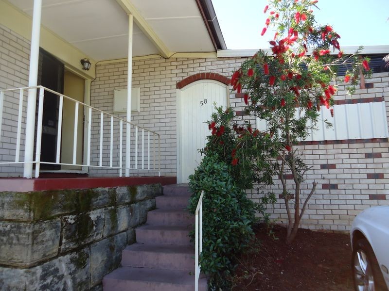 58 Girrawheen Avenue, Girrawheen WA 6064