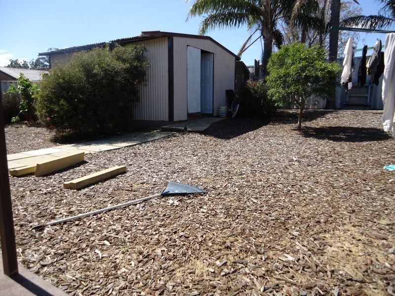 58 Girrawheen Avenue, Girrawheen WA 6064