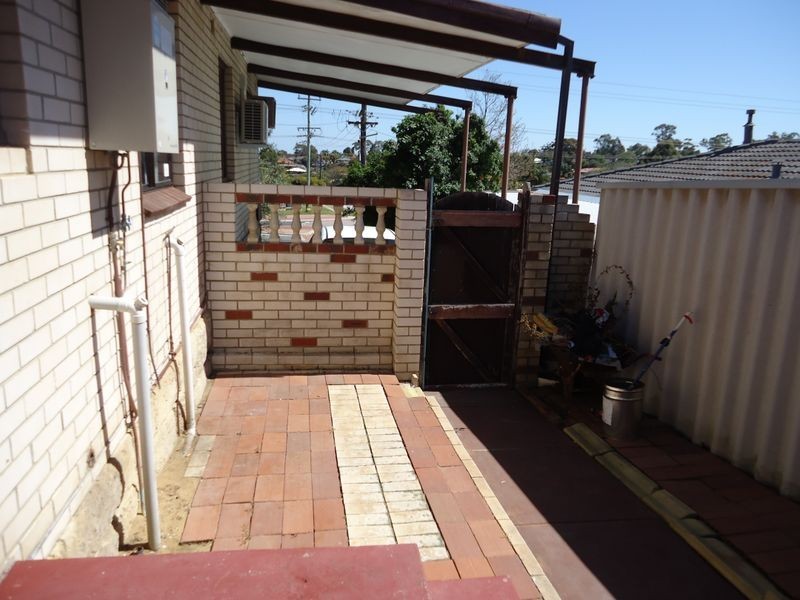 58 Girrawheen Avenue, Girrawheen WA 6064