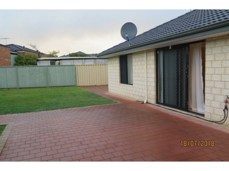 32 Keeble Way, Balga WA 6061