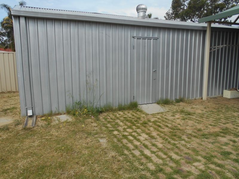 3 Keeley Way, Girrawheen WA 6064