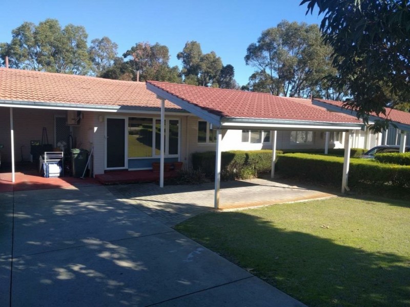 44 Stebbing Way, Girrawheen WA 6064