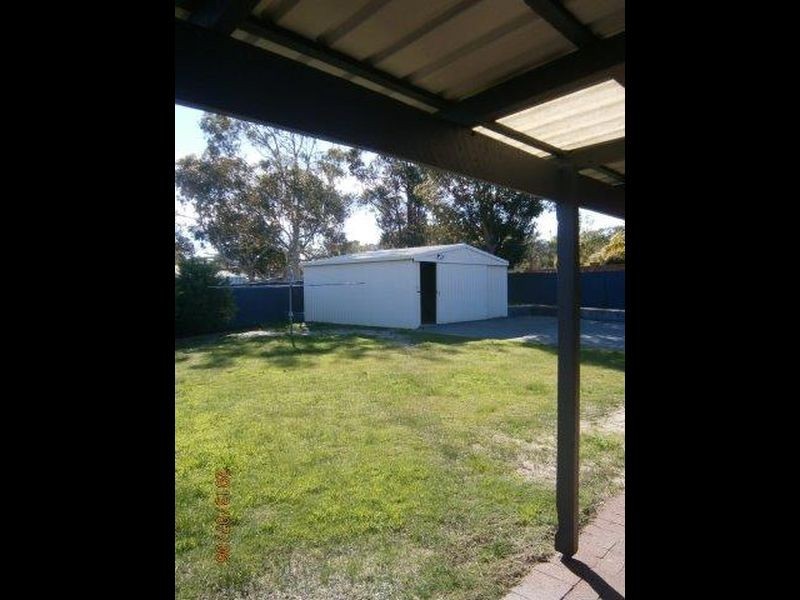 17 Gabell Way, Koondoola WA 6064