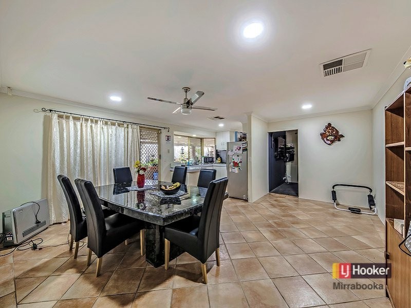 11 Selloa Place, Mirrabooka WA 6061