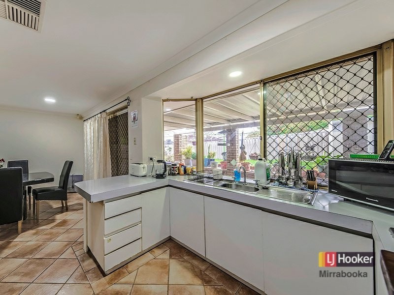 11 Selloa Place, Mirrabooka WA 6061