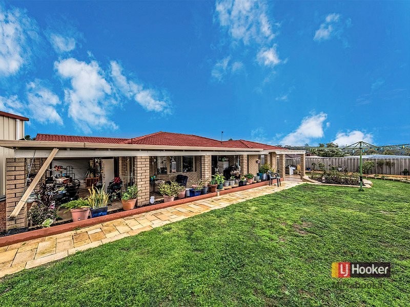 11 Selloa Place, Mirrabooka WA 6061