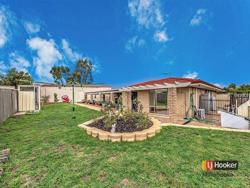 11 Selloa Place, Mirrabooka WA 6061