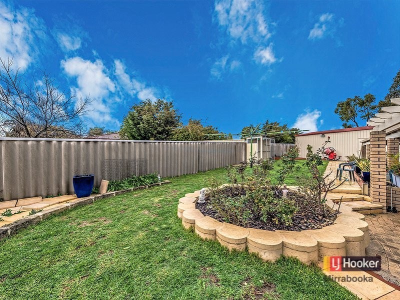 11 Selloa Place, Mirrabooka WA 6061